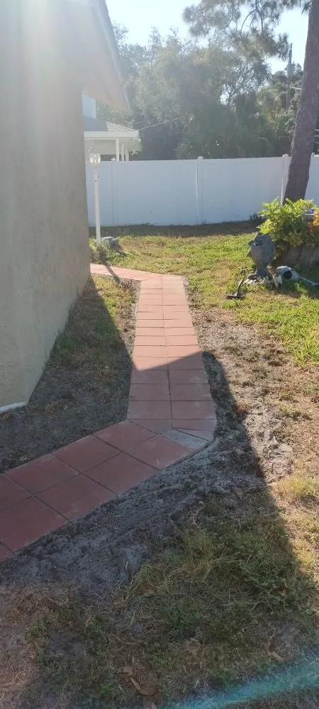 Custom yard maintenance near you in Bradenton, FL by Gracious Greens Landscape & Maintenance