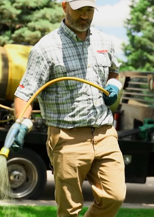 Trusted landscaping services in Kearney, NE - Graczyk Lawn & Landscape