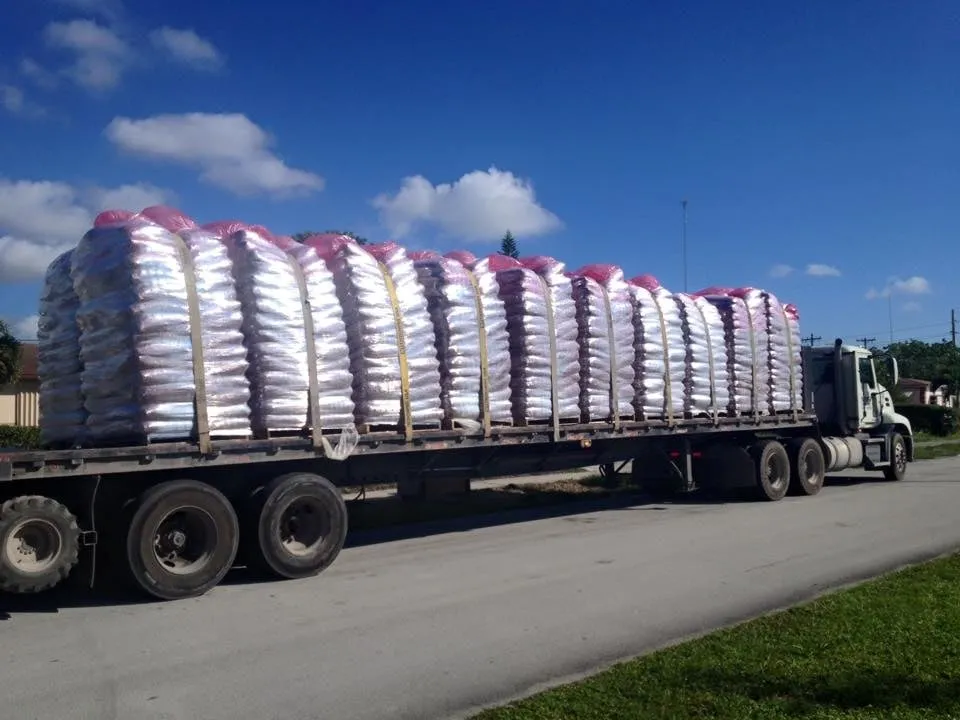 Reliable landscaping services in West Park, FL - Gradall Bobcat & Landscaping