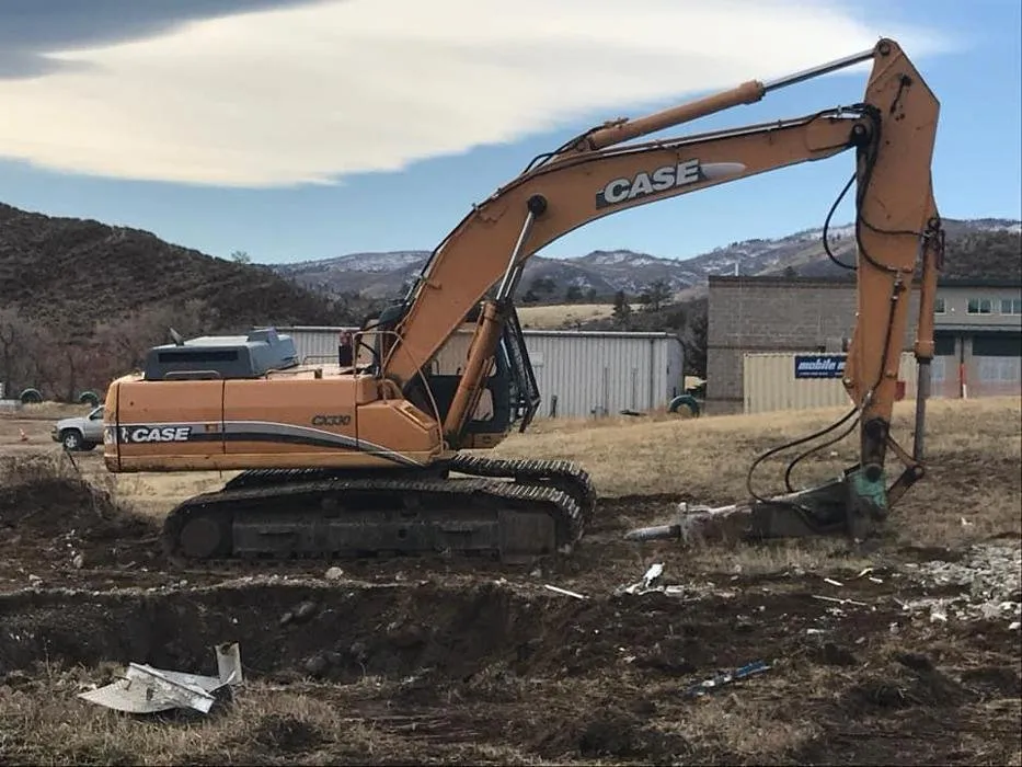 Trusted landscape design near you in Northglenn, CO by Grade A Excavation & Landscape