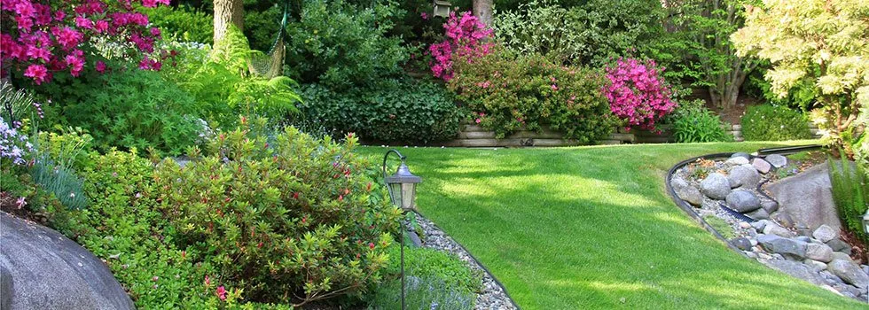 Local landscape design for homes across Northglenn, CO - Grade A Excavation & Landscape