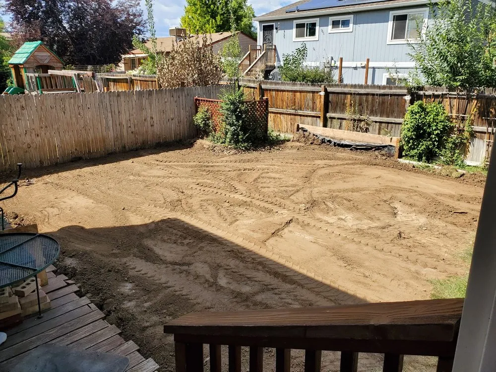 Local lawn care service for residential properties across Northglenn, CO - Grade A Excavation & Landscape