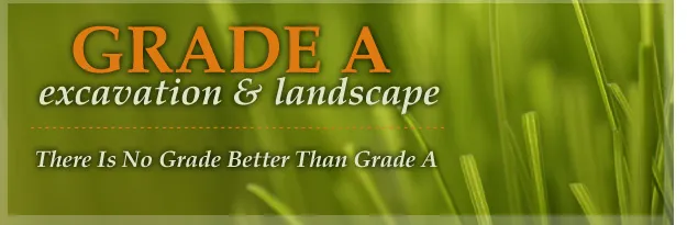Professional garden landscaping in Northglenn, CO - Grade A Excavation & Landscape