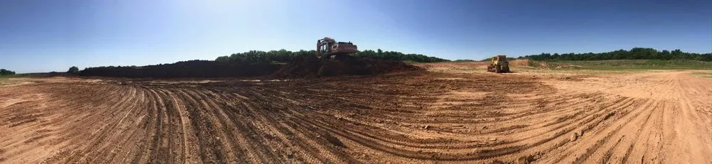 Professional lawn mowing service in Northglenn, CO by Grade A Excavation & Landscape