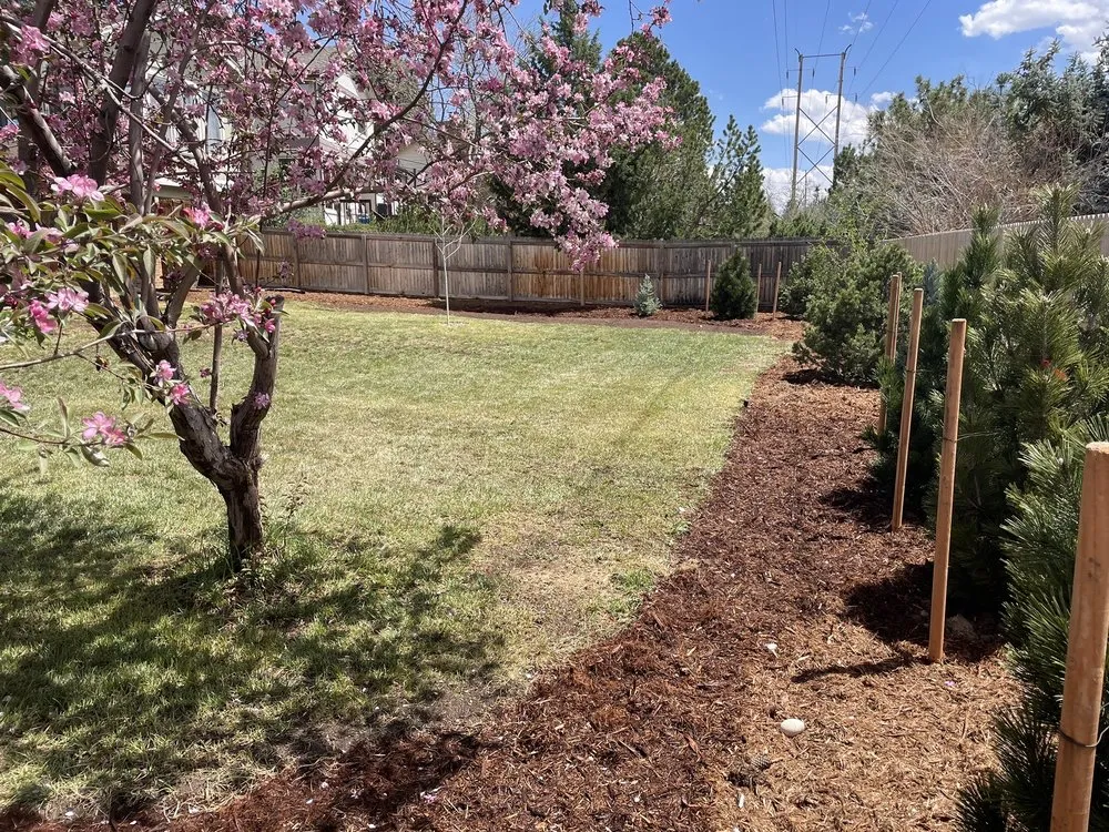 Reliable garden landscaping in Northglenn, CO - Grade A Excavation & Landscape