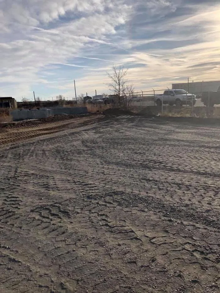 Custom garden landscaping for year-round maintenance across Northglenn, CO - Grade A Excavation & Landscape