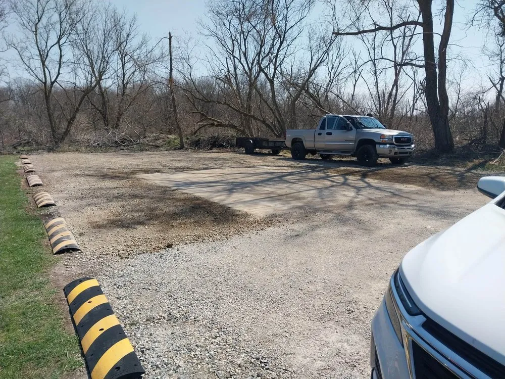 Professional lawn mowing service for homes across Jackson, MI - Grade A Homes