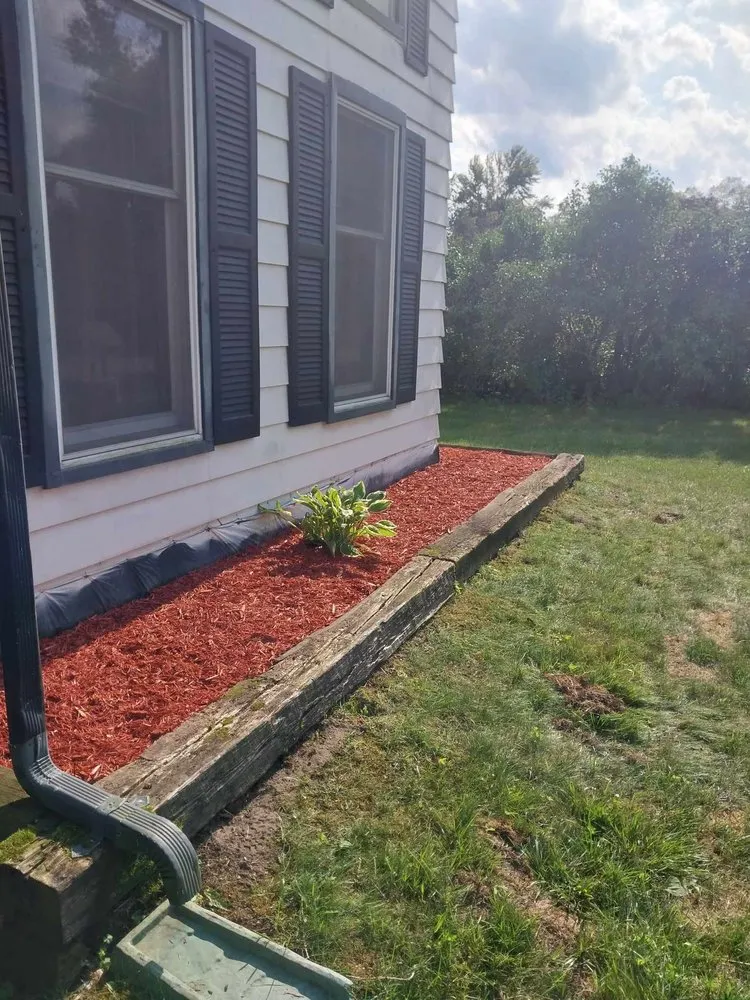 Reliable landscape design for outdoor upgrades across Jackson, MI - Grade A Homes