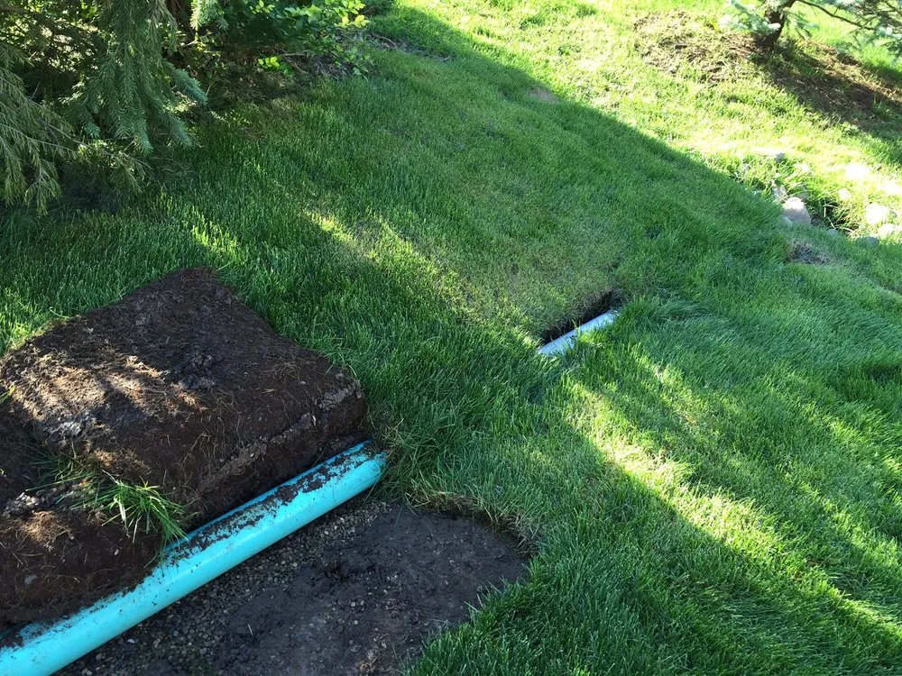 Top-rated landscaping services experts serving Warren, MI - Grade A Landscape