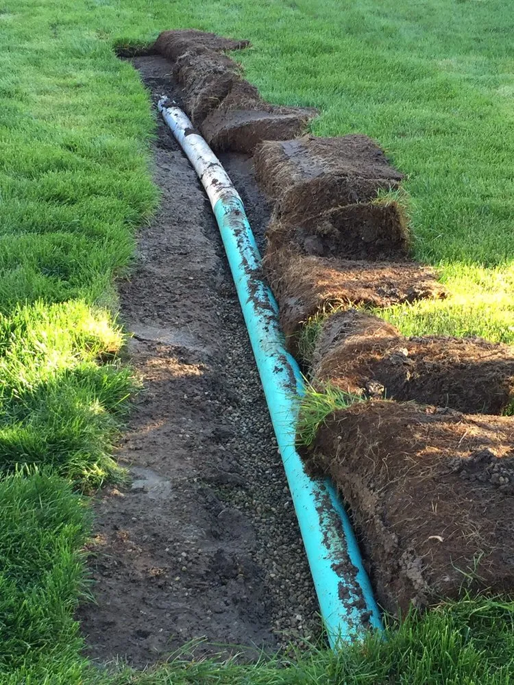 Trusted landscape design in Warren, MI - Grade A Landscape