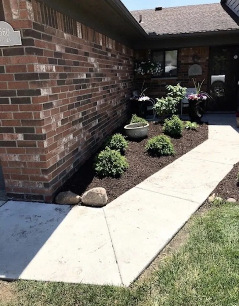 Trusted residential landscaping for outdoor upgrades across Warren, MI - Grade A Landscape