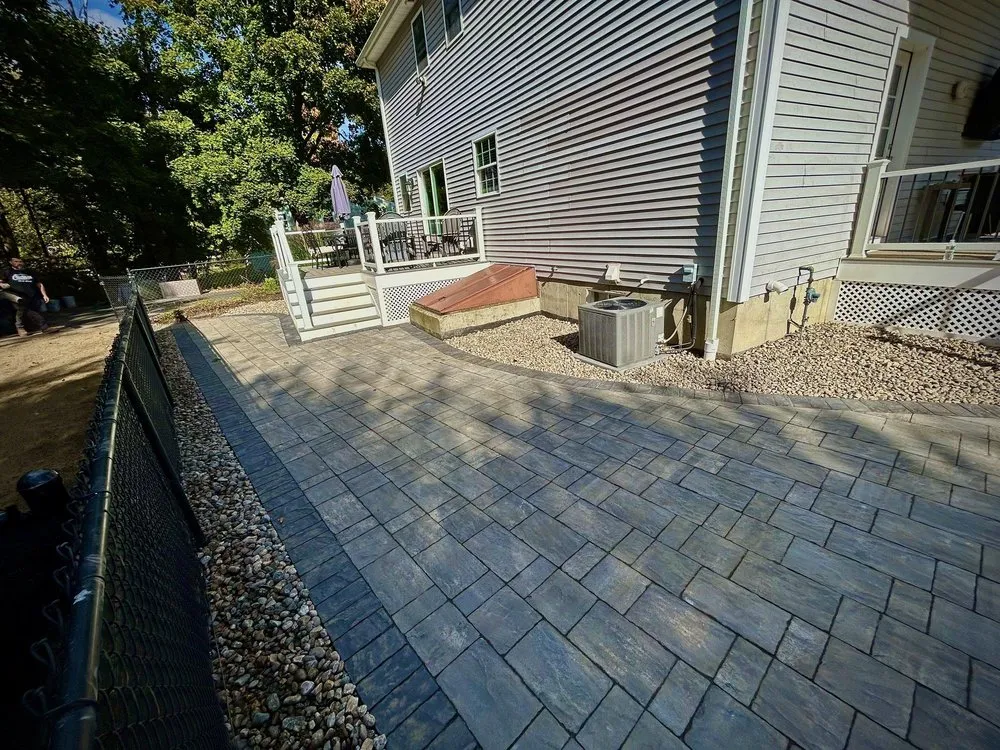 Trusted lawn care service experts serving Norton, MA - Grade A Landscaping