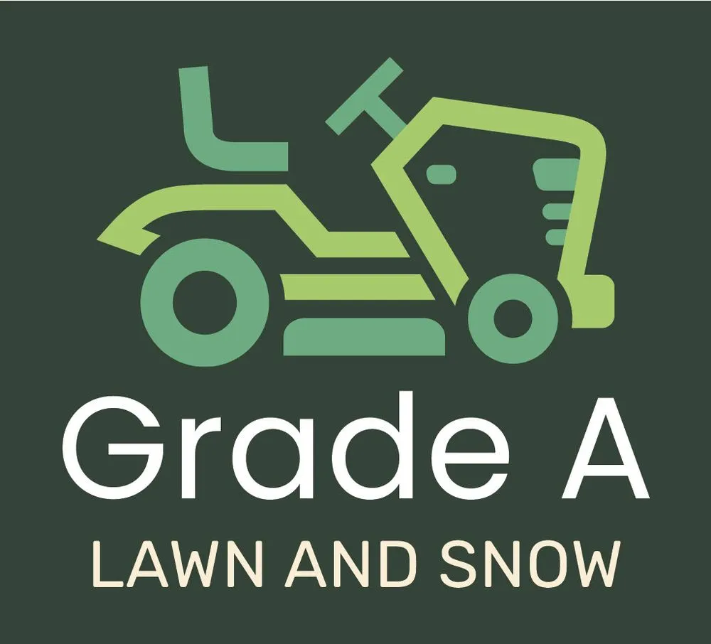 Professional landscape design near you across Fargo, ND - Grade A Lawn and Snow