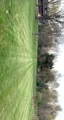 Grade A Lawn Care Logo