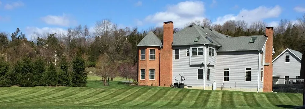 Top-rated landscaping services experts serving Wantage, NJ - Grade A Lawn Care