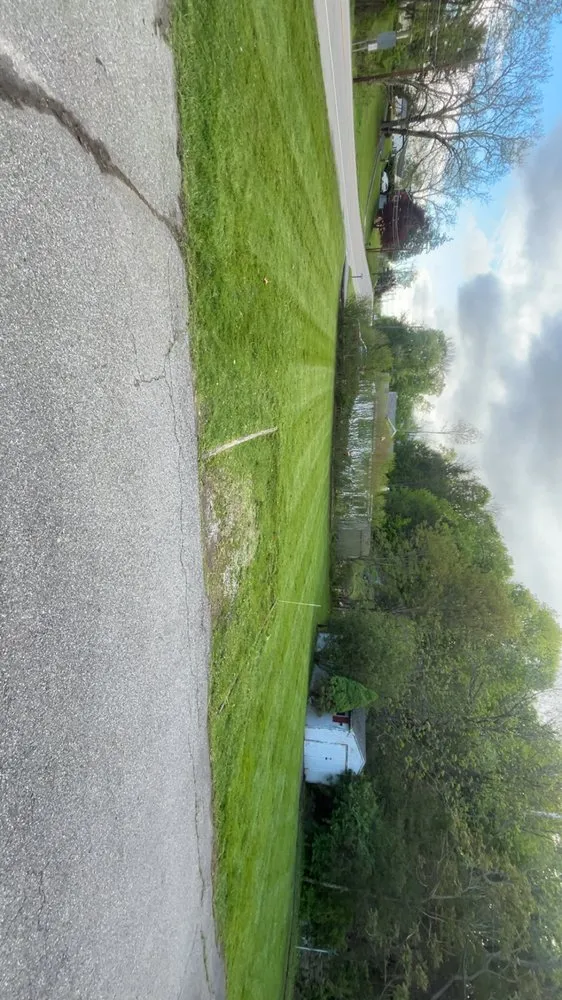 Top-rated outdoor landscaping for homes in Wantage, NJ by Grade A Lawn Care