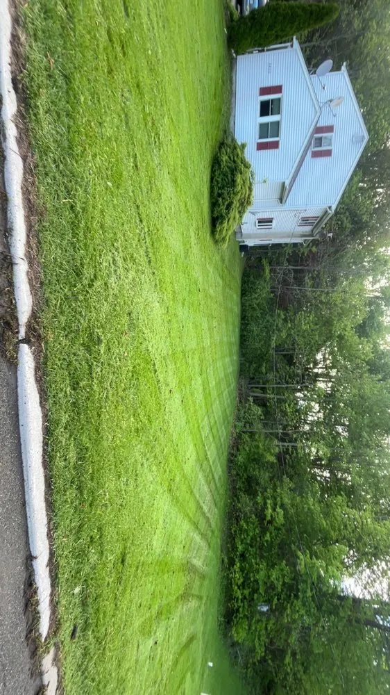 Trusted yard cleanup service in Wantage, NJ by Grade A Lawn Care