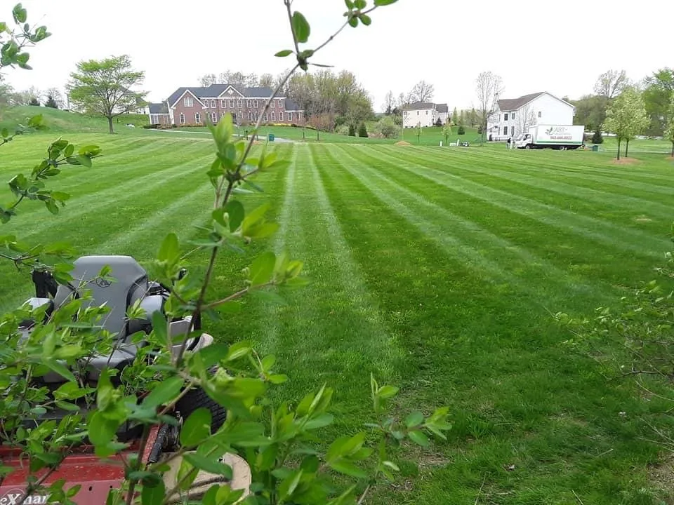 Custom yard maintenance in Wantage, NJ - Grade A Lawn Care