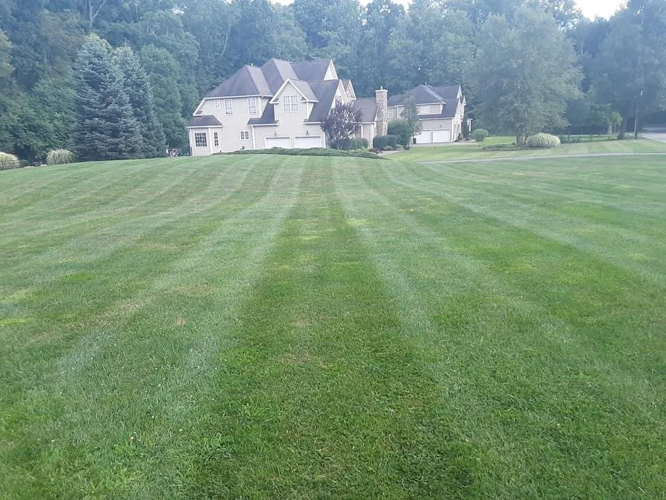 Reliable garden landscaping experts serving Wantage, NJ - Grade A Lawn Care