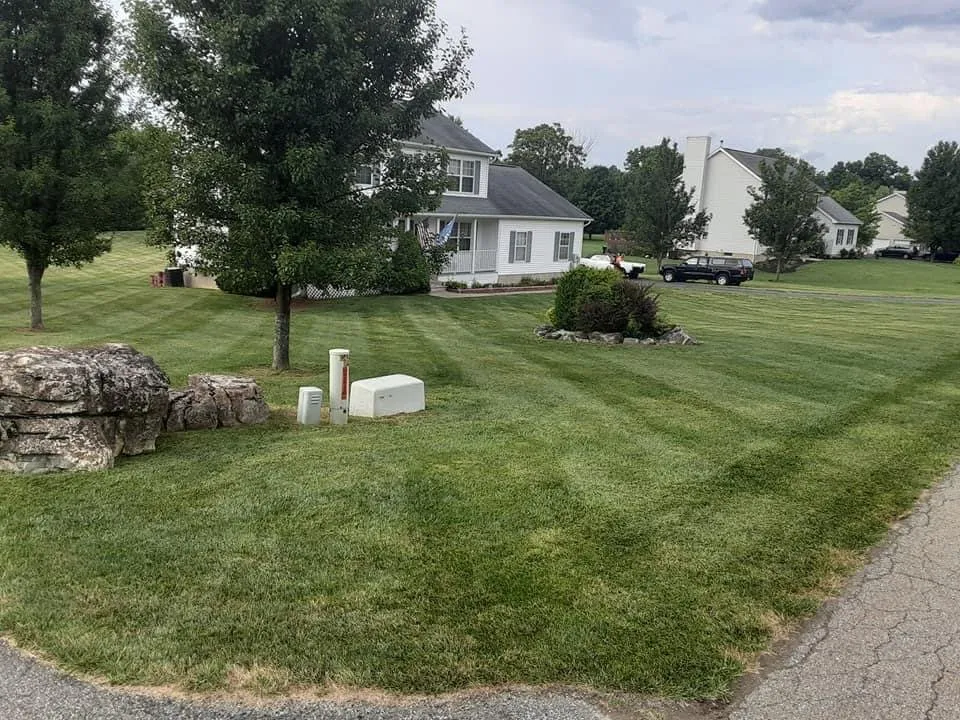 Professional yard maintenance in Wantage, NJ - Grade A Lawn Care