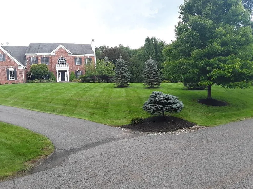 Trusted garden landscaping for outdoor upgrades across Wantage, NJ - Grade A Lawn Care