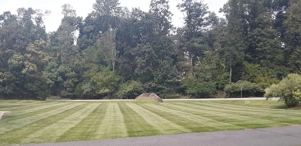 Professional outdoor landscaping in Wantage, NJ - Grade A Lawn Care