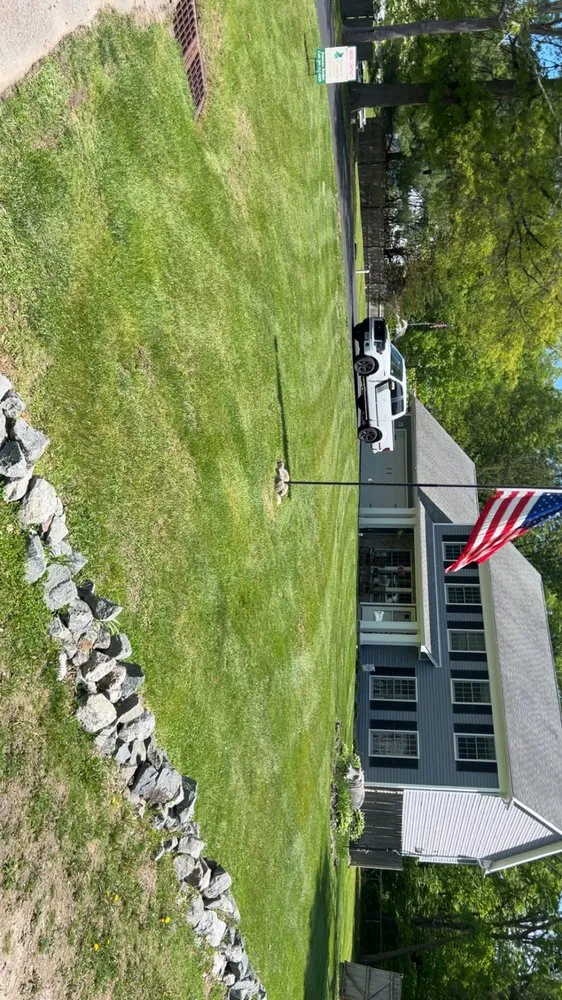 Trusted landscape installation for year-round maintenance across Wantage, NJ - Grade A Lawn Care