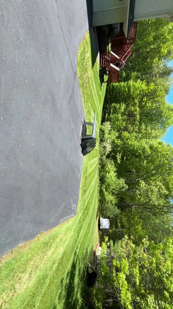 Professional residential landscaping for outdoor upgrades in Wantage, NJ by Grade A Lawn Care