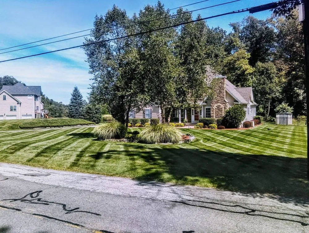 Affordable lawn care service experts serving Wantage, NJ - Grade A Lawn Care
