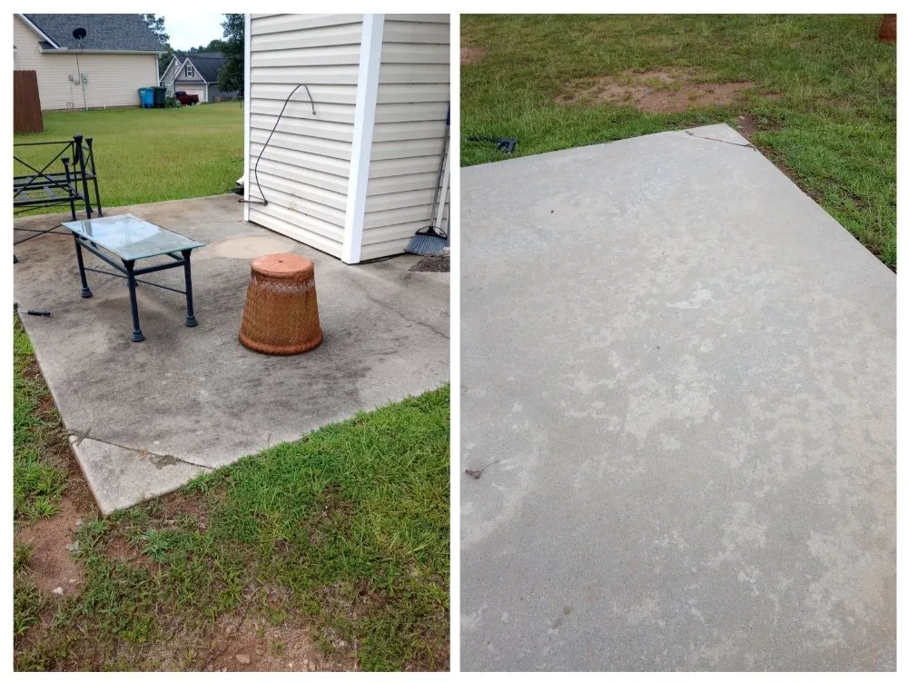 Local yard maintenance near you across Danielsville, GA - Grade A Lawn Management