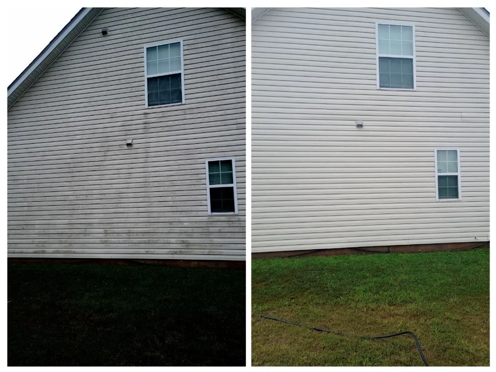 Local landscape design experts serving Danielsville, GA - Grade A Lawn Management