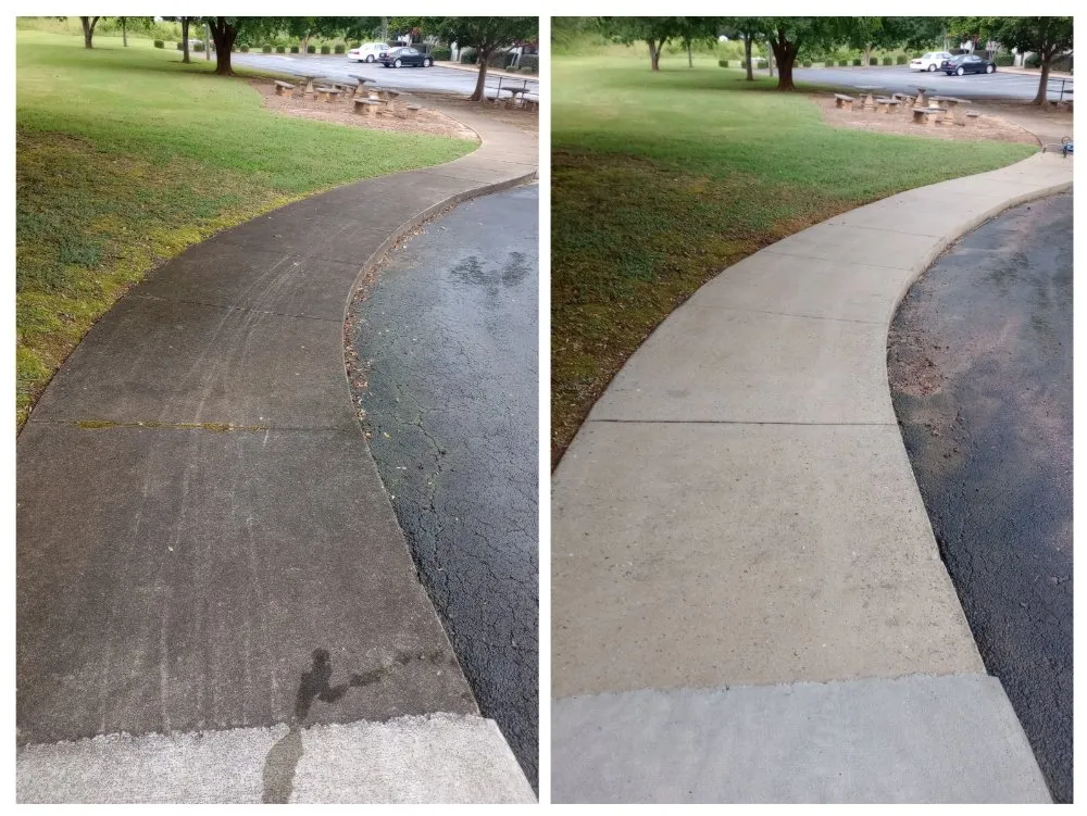 Affordable outdoor landscaping experts serving Danielsville, GA - Grade A Lawn Management