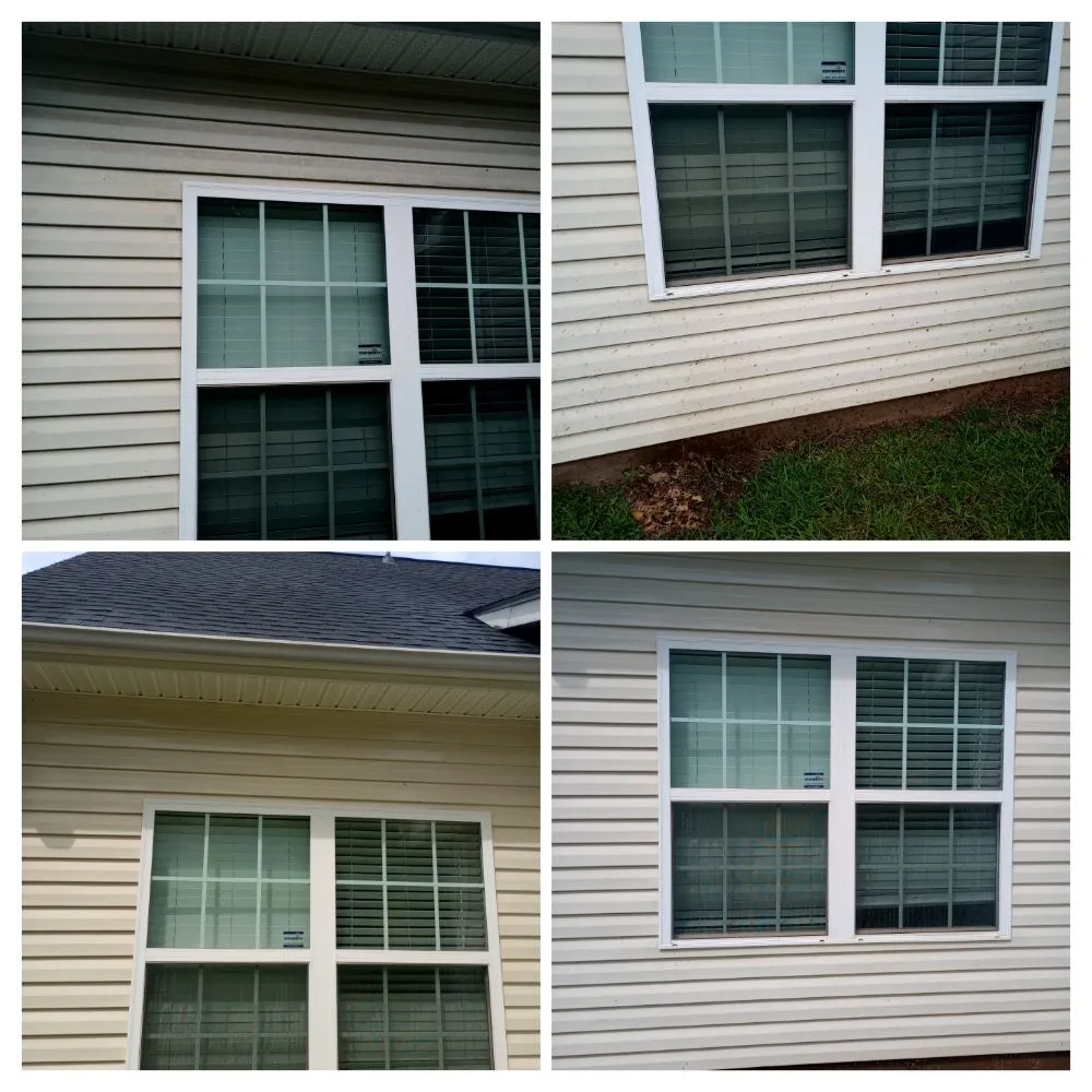 Professional yard maintenance experts serving Danielsville, GA - Grade A Lawn Management