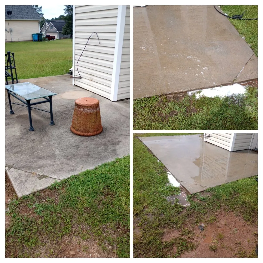 Reliable landscape design for year-round maintenance across Danielsville, GA - Grade A Lawn Management