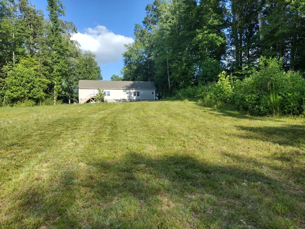 Top-rated landscaping services near you across Asheboro, NC - Grade A Yard Management