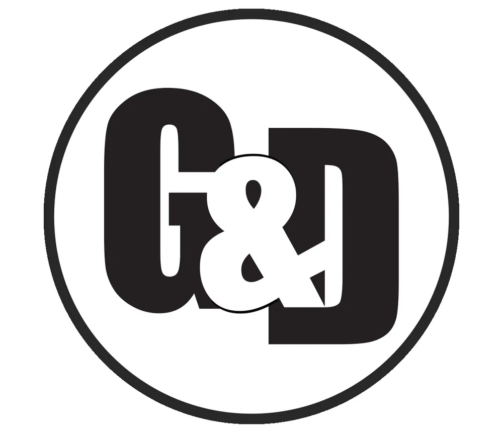 Custom garden landscaping for homes across Gilbert, AZ - Grade and drain engineering