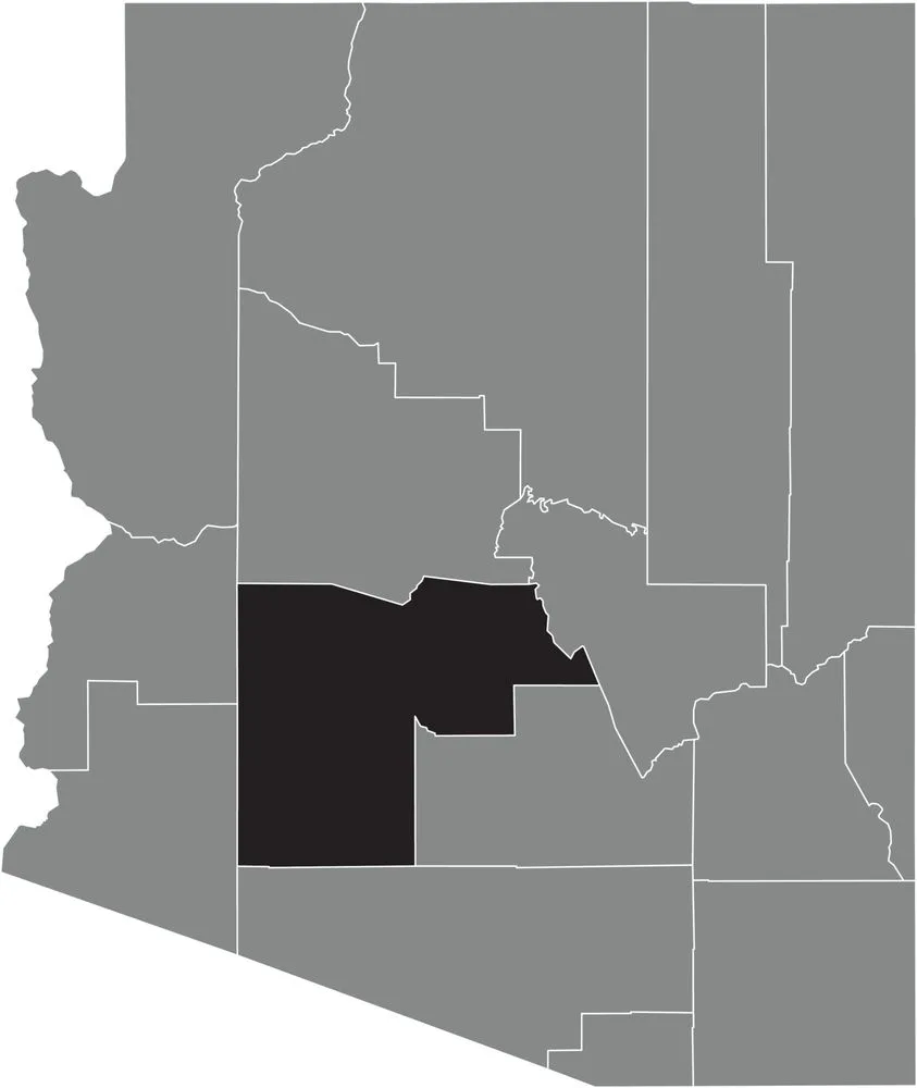 Local residential landscaping in Gilbert, AZ - Grade and drain engineering