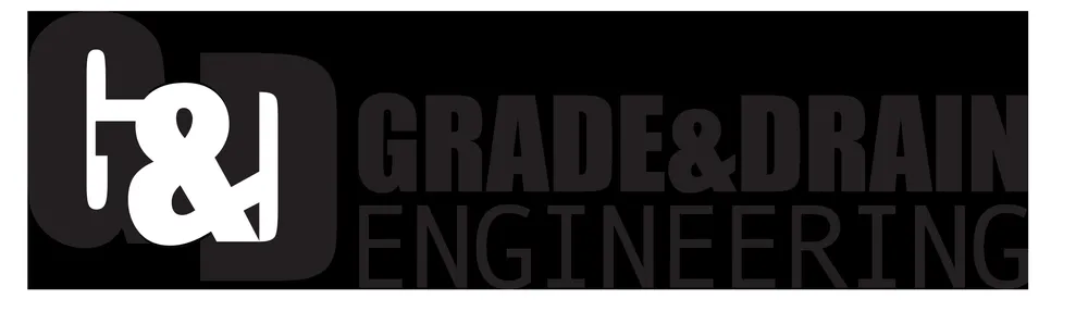 Local lawn mowing service in Gilbert, AZ - Grade and drain engineering