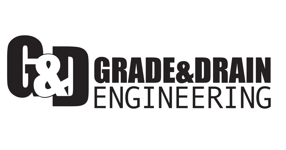 Expert landscape installation in Gilbert, AZ - Grade and drain engineering