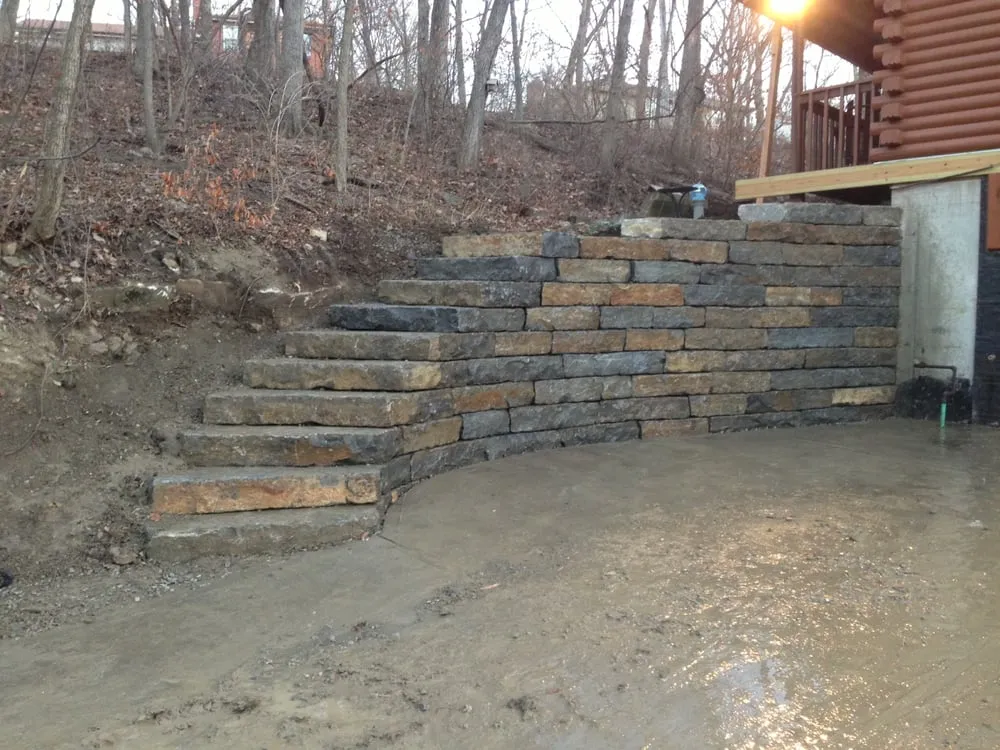 Trusted lawn mowing service experts serving Peculiar, MO - Gradex Company