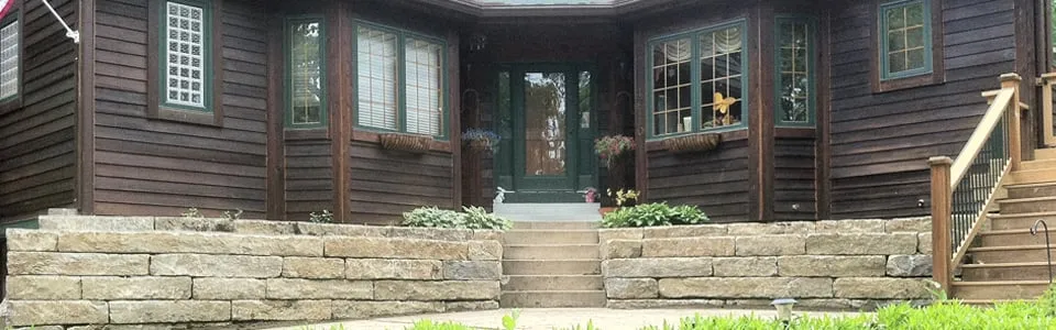 Affordable yard cleanup service in Peculiar, MO - Gradex Company