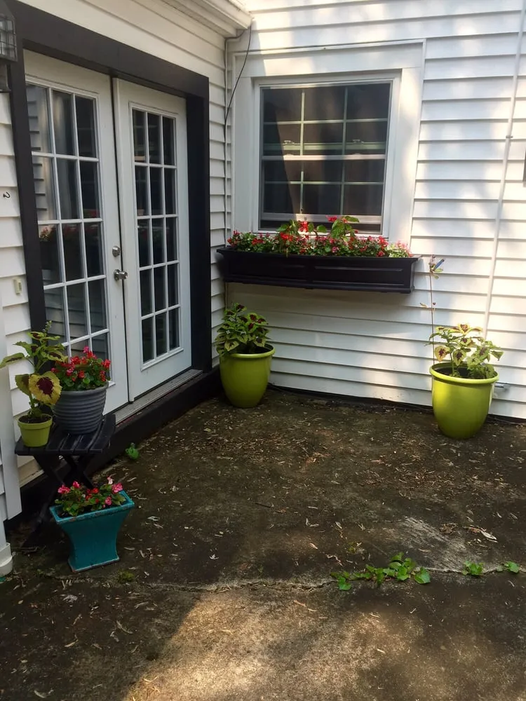 Trusted landscaping services in Akron, OH by Graf's Garden Shop, Landscape & Farm Market
