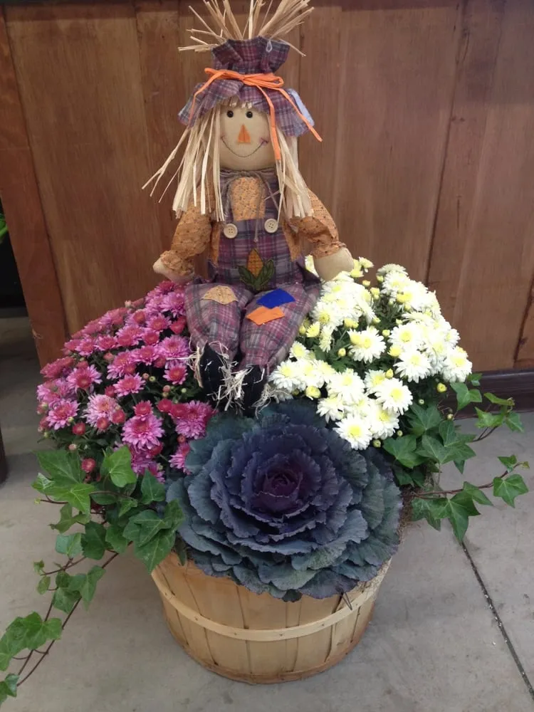 Custom landscape installation experts serving Akron, OH - Graf's Garden Shop, Landscape & Farm Market