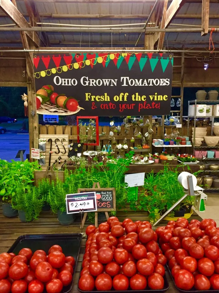 Affordable outdoor landscaping near you in Akron, OH by Graf's Garden Shop, Landscape & Farm Market
