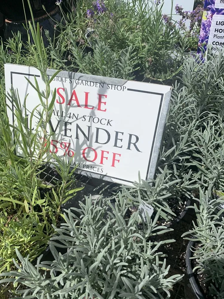 Expert landscape design for homes in Akron, OH by Graf's Garden Shop, Landscape & Farm Market