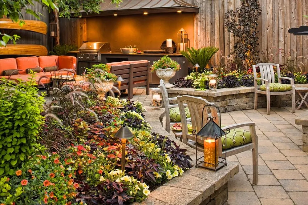 Trusted landscape design in Akron, OH by Graf's Garden Shop, Landscape & Farm Market
