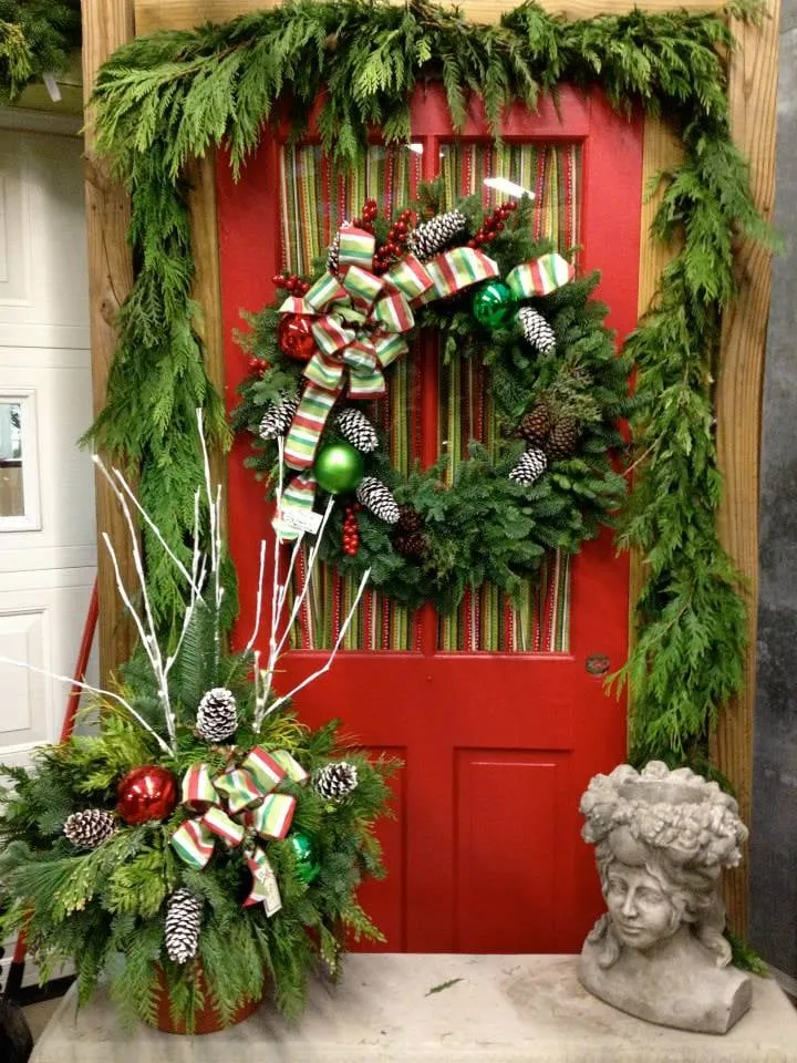 Expert garden landscaping with custom design across Akron, OH - Graf's Garden Shop, Landscape & Farm Market