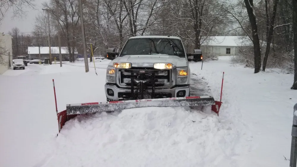 Local lawn mowing service for outdoor upgrades across Macedon, NY - Graf's Lawn & Landscaping