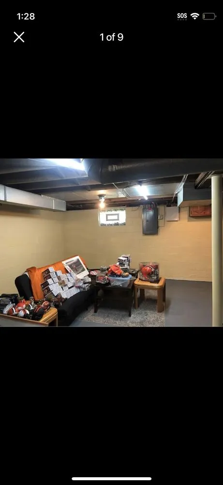 Custom landscape design for homes in Warren, OH by Grafton’s Painting