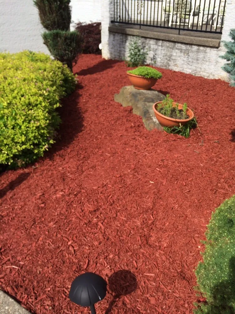 Local landscaping services experts serving Sewickley, PA - Grago Lawn Care